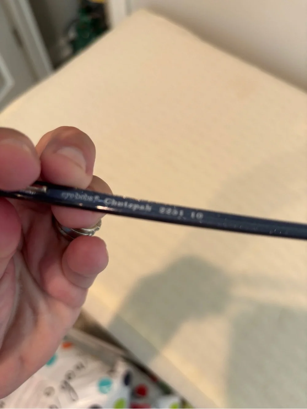 Eyebobs classic black